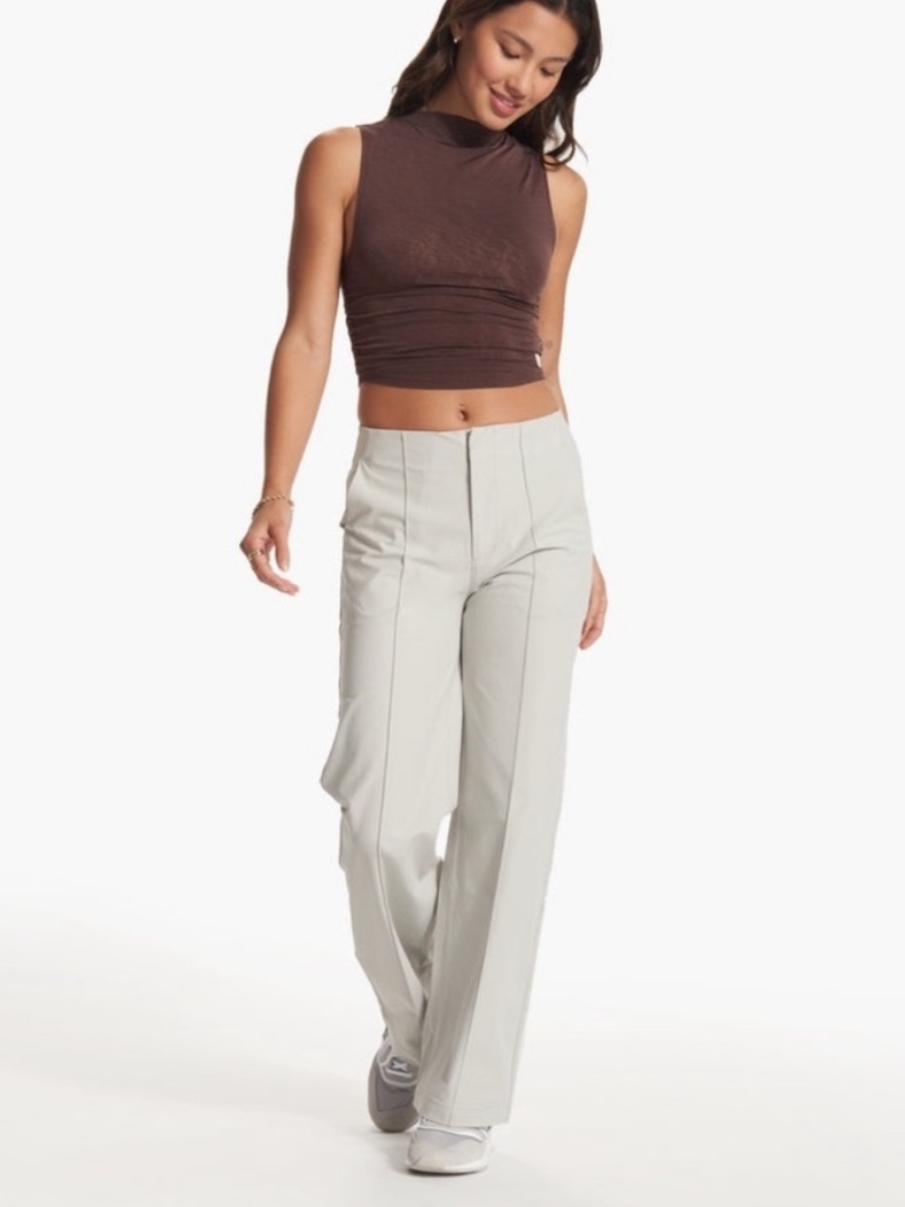 Vuori Wide Leg Pants